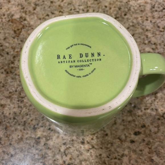 Rae Dunn Halloween mugs - Picture 4 of 10